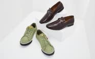 Men's shoes